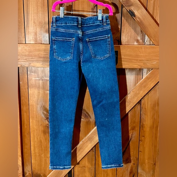 Mini Boden slim jean size 9 - Picture 4 of 4